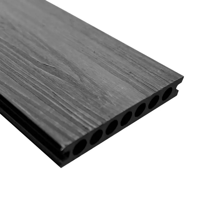 EVOWOOD DECKING YT-022 GREY WPC OUTDOOR RECTANGULAR